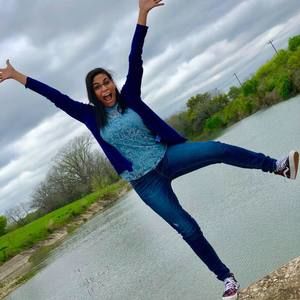 Meet your Posher, Darlene